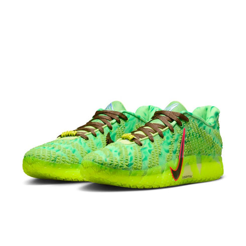 NIKE  Ja Morant Ja 3 "Spooky Season" Mens Sneakers